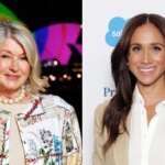 Lifestyle guru Martha Stewart takes a swipe at Meghan Markle’s brand As Ever