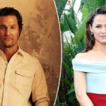 Matthew McConaughey and more celebrities react to deadly Texas flash floods