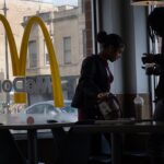 McDonald’s launches Spicy Egg McMuffin and blueberry pie this summer