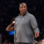 Former NBA Coach of the Year Mike Brown tapped as Knicks’ next head coach: report