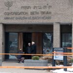 Canada’s antisemitism envoy steps down amid record surge in hate