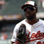 Orioles’ Cedric Mullins robs second home run this week