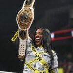 WWE SummerSlam 2025: Naomi dishes on huge triple-threat title match