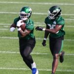 Two young NFL players call it quits before 2025 season kicks off