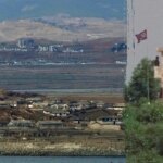 North Korean man crosses heavily fortified DMZ into South Korean custody