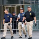 NYC office shooting raises corporate security concerns for business leaders