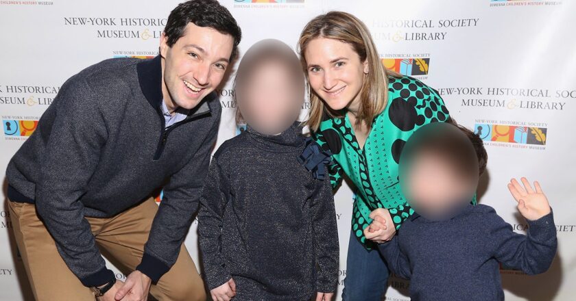 Blackstone mourns colleague killed in NYC office building shooting