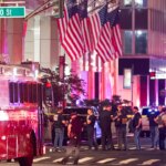 Fox News Sports Huddle Newsletter: NFL HQ suspected target in deadly NYC shooting