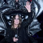Ozzy Osbourne bids farewell to stage at star-studded 10-hour concert