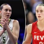Fever-Wings moving to American Airlines Center for Clark-Bueckers matchup