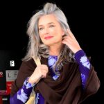 Paulina Porizkova shares bikini photos at 60, embraces aging journey