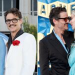 Pedro Pascal, Vanessa Kirby spark romance rumors with flirty red carpet behavior