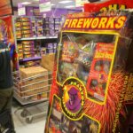 Americans spending big on fireworks ahead of July 4th