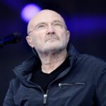 Legendary musician Phill Collins addresses hospice rumors