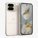 Google’s next Pixel Fold might be completely dust-proof