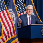 Federal Reserve leaves key interest rate unchanged for fifth straight meeting