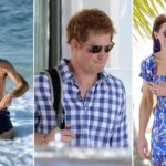 British royal family’s favorite vacation spots and scandalous getaways