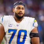 Chargers’ Rashawn Slater’s ex-wife slams NFL aggregator over framing