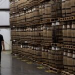 American distillers hope to reach trade deal with Canada by the end of the week