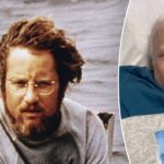 Richard Dreyfuss cancels scheduled SharkCon appearance due to bronchitis