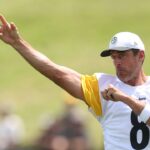 Aaron Rodgers gushes over ‘incredible’ new wife