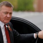 Former Kursk governor found dead from gunshot after Putin dismissal
