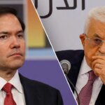Palestinian Authority, PLO officials denied US visas amid new sanctions