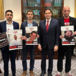 Israeli soldier’s family urges Trump to help recover son’s body from Hamas