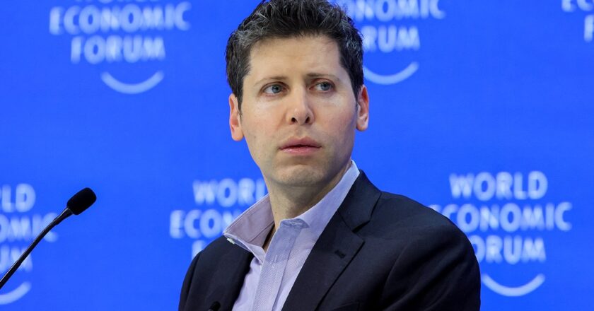 OpenAI chief Sam Altman feels ‘politically homeless’ in July 4th message