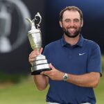 Scottie Scheffler would exchange major title for Cowboys Super Bowl win