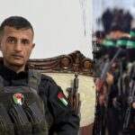 A Gazan steps up against Hamas, but will his ‘Popular Forces’ group catch on?