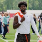 Browns owner Haslam reveals how team ended up drafting Shedeur Sanders