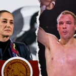 Mexican president expects boxer Chávez Jr to be deported after ICE arrest