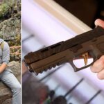Widow’s lawsuit against SIG Sauer over husband’s gun death can proceed