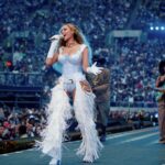 Unreleased Beyonce music stolen from car | Ents & Arts News