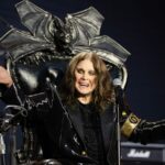 Ozzy Osbourne reunites with Black Sabbath for final gig in emotional metal goodbye | Ents & Arts News