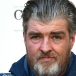 Paul Gallagher, older brother of Oasis stars Noel and Liam, is charged with offences including rape | UK News