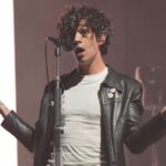 The 1975 star Matty Healy warns of musical ‘silence’ without small stages as he backs new UK-wide festival | Ents & Arts News