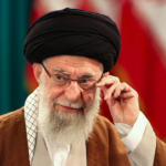 Iranian Supreme Leader allegedly sleeps all day, gets high on drugs: report
