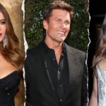 Fox News Entertainment Newsletter: Sofia Vergara, Tom Brady spark dating rumors, Hailey Bieber stuns in bikini