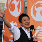 Japan’s ruling class rattled by rising populist with Trump-style message