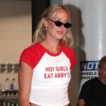 Fever’s Sophie Cunningham turns heads before game vs Sky