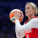 WNBA news: Sparks take swipe at Fever after win