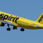 Spirit Airlines to furlough 270 pilots amid cost-cutting measures