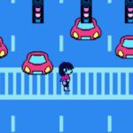 Deltarune is halfway done, but it feels like a full game