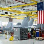 Boeing defense workers reject contract offer, prepare for August strike
