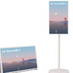 LG’s StanbyMe 2 is a cool TV at a questionably high price