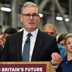 UK warns Israel: Ceasefire or Palestinian recognition by September