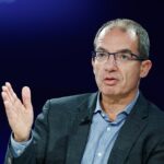 Moderna to lay off 10% of workforce in major cost-cutting move