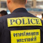 Multiple killed in Bangkok market shooting, gunman found dead